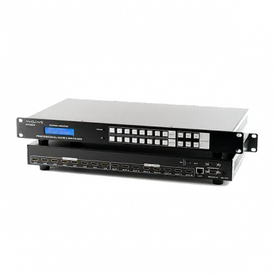 HDMI матрица 8x8 AVCLINK HM-0808